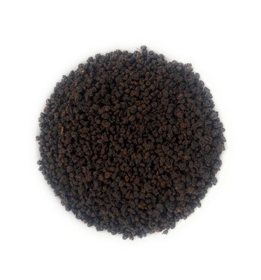 Assam CTC First Flush Tea 2026 Fresh Blend Loose Leaf Premium Spring Milk Tea