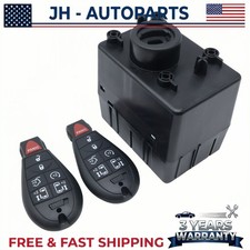 Fits For 2009-2015 Ram 1500 2500 3500 Wireles...