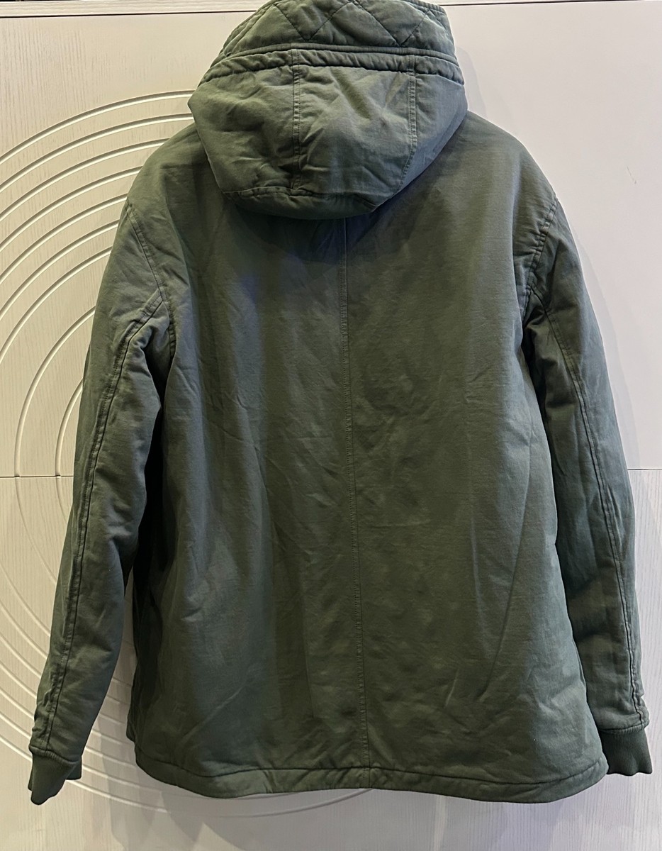 STONE ISLAND 751564948 V0055 W/PRIMALOFT REVERSIBLE JACKET IN STONE ISLAND 751564948 V0055 W/PRIMALOFT REVERSIBLE JACKET IN