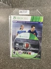 FIFA 16 (Microsoft Xbox 360) Video Game No Case #AK737