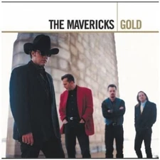 The Mavericks Gold (CD)