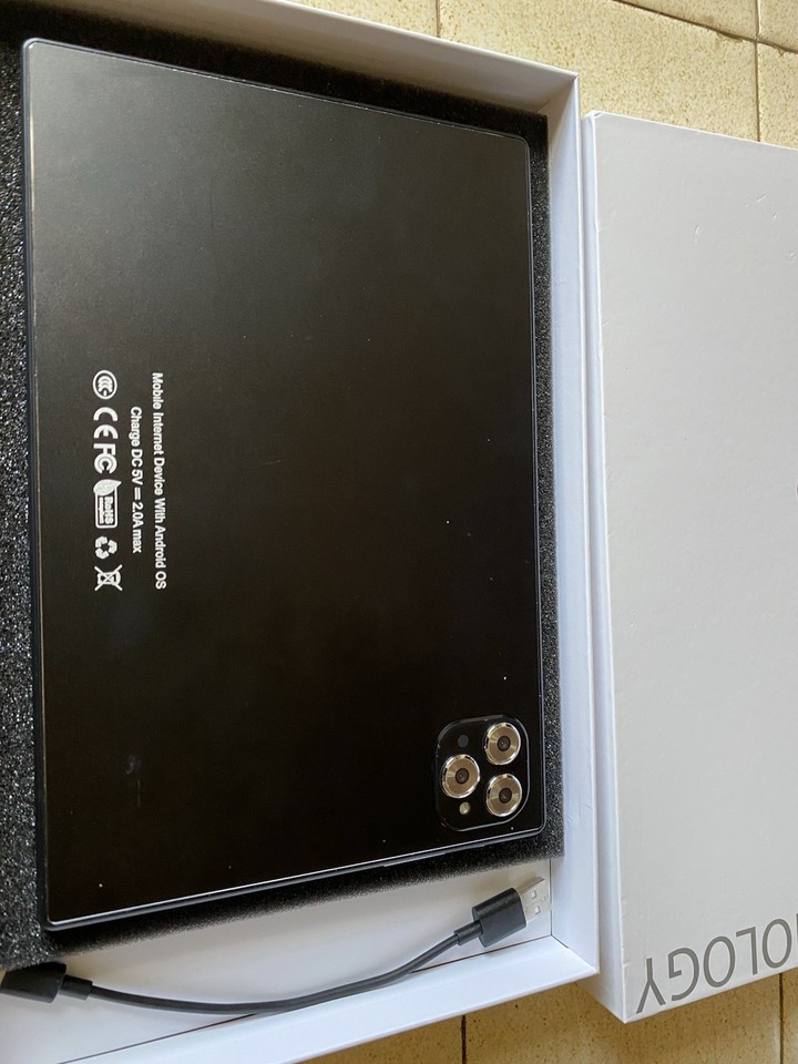 Android 14 Tablet 4g Ram 64 Storage 10.1 Inch | eBay UK