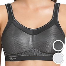 Anita Active - Momentum - Sport BH ohne Bügel - A-H / 65-105 - hoher Level 