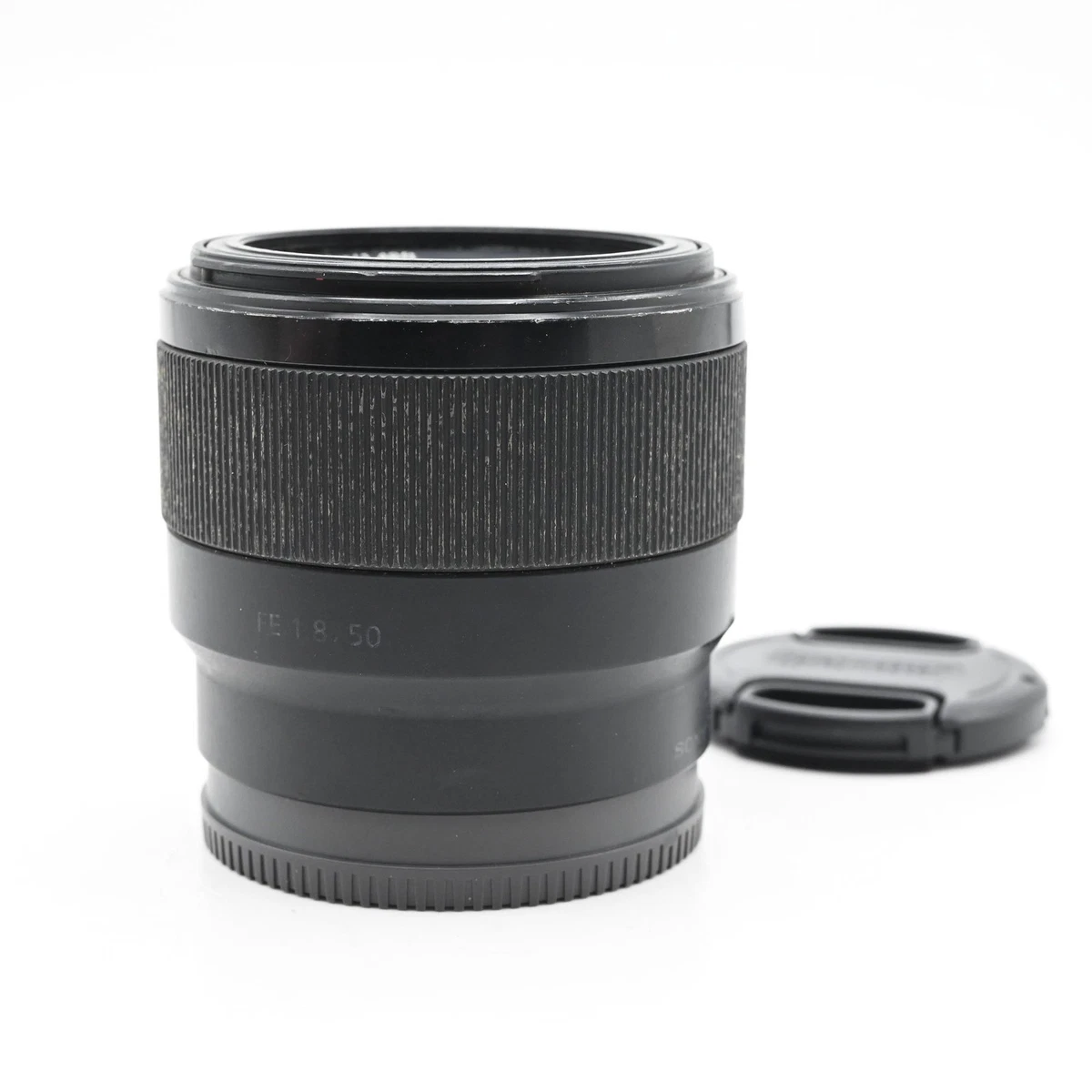 Sony FE f/1.8 Camera Lenses 50mm Focal for sale | eBay