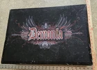 Demonia Riot-18BK Boots US Men 5 US Women 7 UK Men 4 EU 37.5 CM 24.1