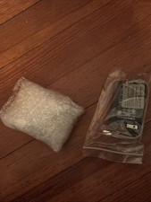 Canon Powershot SD300 Digital Camera w/ Case, Cords, Manuals, Charger, Battery