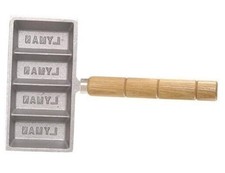 Lead Ingot Mould,Multiple