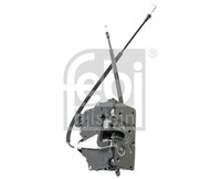 Febi Bilstein 197576 TüRschloss 6-Pin Vorne Links FüR Jumper II Ducato Boxer