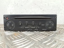 Autoradio Renault MEGANE