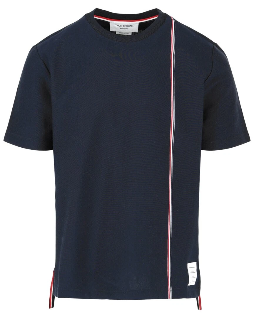 Thom Browne Cotton T-Shirts for Men for sale | eBay