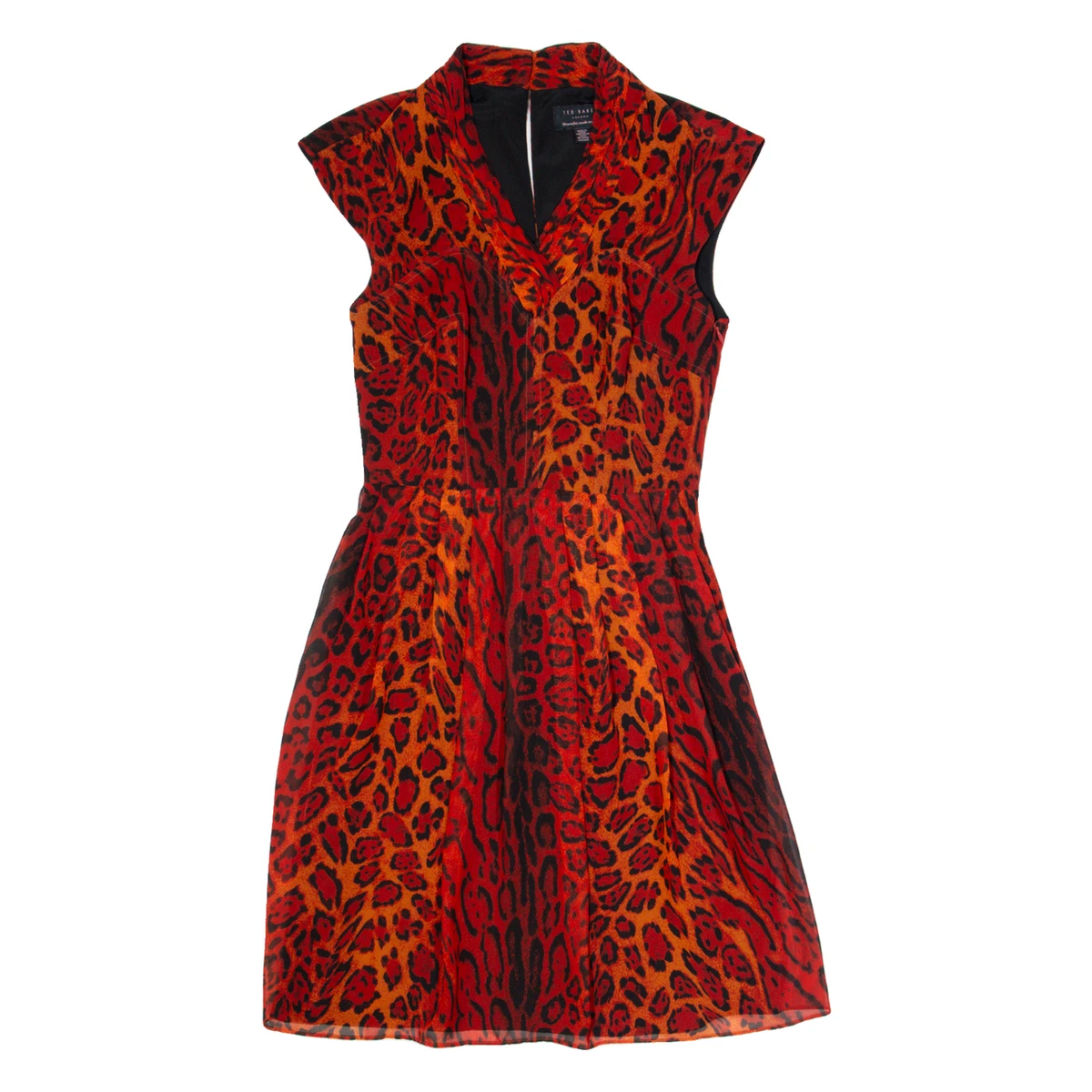 Ted Baker Combinaison Faelynn 271287 Multicolore Regular Fit