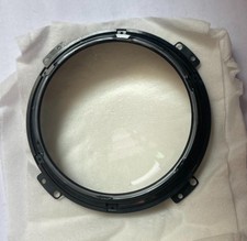 Used For Fuji Fujifilm XF 16-55mm f/2.8 R LM WR Front Lens Glass Group Original