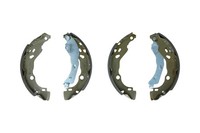 Bremsbackensatz Kamoka JQ202073 FüR Renault Clio 2 Thalia 1 4 SB0 Logan Stepway