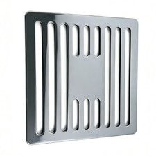 Outdoor Ground Grate Durable Outdoor Performance for Garden Ground Drains