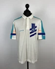 Vintage Adidas ATP Tour Tennis Polo Shirt 90s Size XL