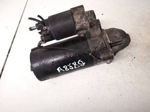 Anlasser  BMW 5-Series DE1774104-28