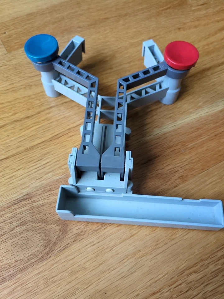 NES ROB the Robot Gyro Controller Tray - Image 2 of 4