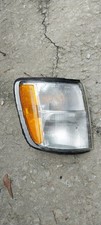 1998-2002 Isuzu Trooper Right Passenger Corner Marker Turn Signal Light Lamp Oem