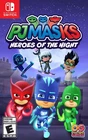 Outright Games PJ Masks: Heroes of the Night CIB (Nintendo Switch)