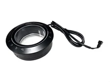 Emomo Cup Holder with Touch Controls