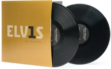 Elvis Presley - Elvis 30 #1 Hits [New Vinyl LP] 180 Gram