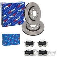 Kits de frein Audi S3
