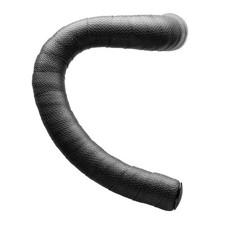 Acros Mellow Tape Handlebar Tape Black - Lightweight, Grippy Comfort & Premium
