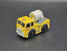 WOODEN THOMAS the Tank Engine Brio Learning Curve SODOR SPOTLIGHT LORRY