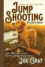 Joe Gray Jump Shooting the Great Marsh (Paperback) (UK IMPORT)