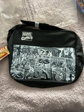 Image of New Marvel Comics Messenger Bag