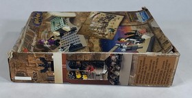 4702 LEGO Harry Potter The Final Challenge 100% Complete Box & Instructions 2001