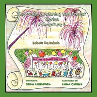 Susie Lunsford | Magical Wishing Well Forest Series Adventure 6 | Taschenbuch