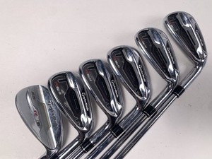 ぶっ飛び 大人気 テーラーメイド RSi1 (6〜P) C030(AW.SW