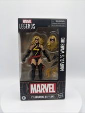 Hasbro Marvel Legends Warbird 85th Anniversary 6  Action Figure NIB