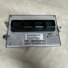 P05094898AD 2006 Jeep Grand Cherokee 3.7L  Engine Computer Module ECM