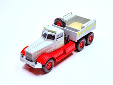 CORGI DIAMOND T BALLAST MODEL ONLY SUNTER BROS 31014 1:50