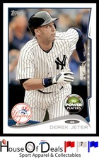 2014 Topps Football Power Players Details and Guide 3