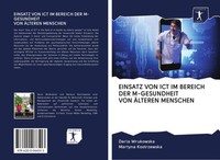 Daria Wrukowska (U. A.) | Einsatz Von Ict Im Bereich Der M-GESUNDHEIT Von...