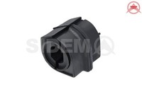 Sidem Lagerung, Stabilisator 853817 FüR Peugeot