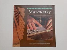 Marquetry Paperback Vicenc Gilbert