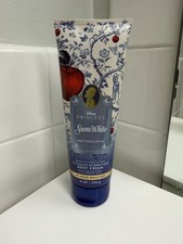NEW Bath  Body Works x Disney Princess SNOW WHITE Body Cream 8oz