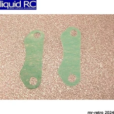 GPM Racing RNMT4039S Brake Pad for Nitro Mt