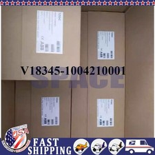 ABB NEW Valve Positioner V18345-1004210001 V183451004210001 IN BOX