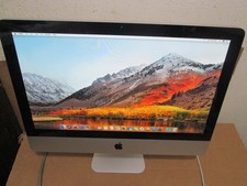 【期間限定値下げ】iMac 2011 21.5型 i7 3.5 SSD500GB Apple iMac Mid 2011 21.5-inch 500GB 8GB