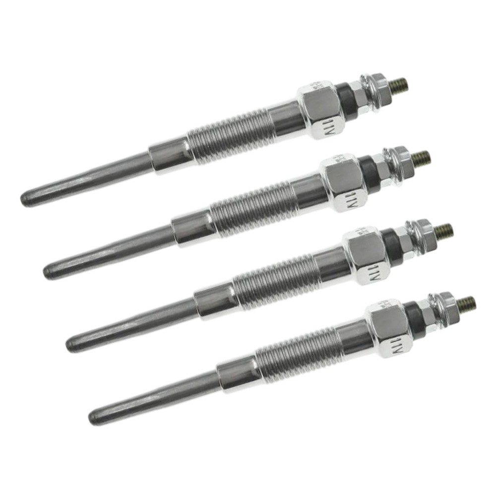 Diesel Glow Heater Plug 19850-54090 For Toyota Hiace III Van H10 1987-2006