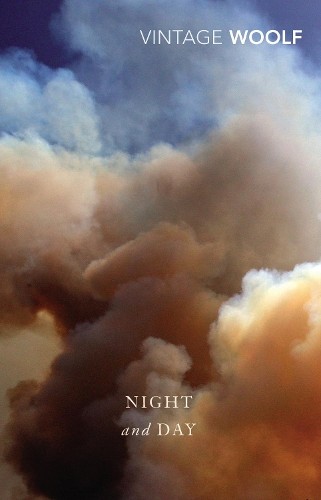 Night And Day (Vintage classics) By Virginia Woolf - Image 9