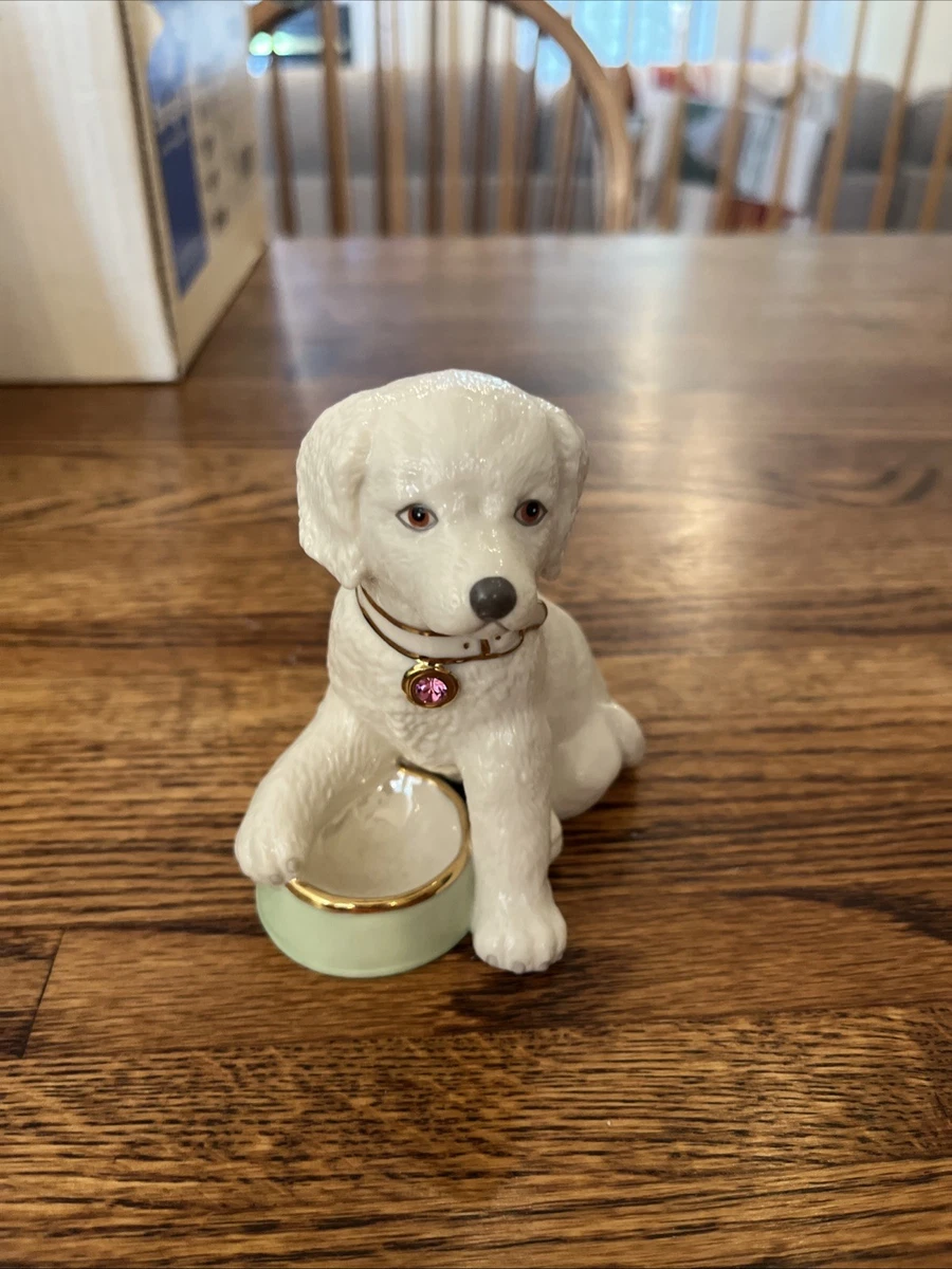 Lenox Dog for sale | eBay