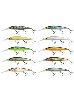 Jackall Rerange 110SP DR Jerkbait 11 cm 16.3 g Suspending Minnow