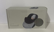 Little Unicorn Infant Car Seat Footmuff   Weather-Resistant Baby Bunting Bag