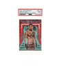2025 Topps Midnight UFC Joshua Van Dream Chasers-Daybreak 4/5 (Rookie Card)